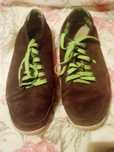 Продам макасины фирмы Boxfresh