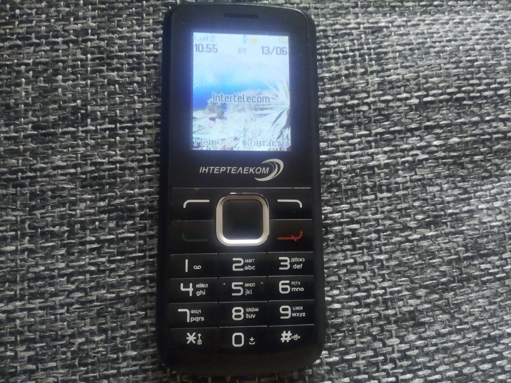 Samsung SGH-X160 Alcatel 219C