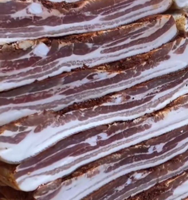 Сало домашнє  з прянощами та без свіже на любий смак та вибір