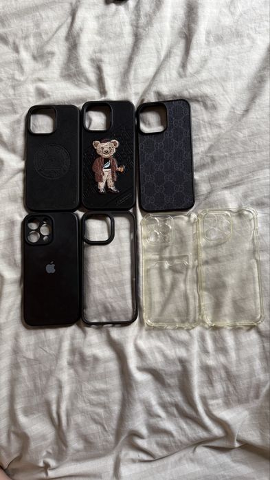 чохли для Iphone 14 pro max, 13, 11, 13 pro max
