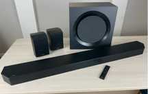 Саундбар Samsung HW-Q990B