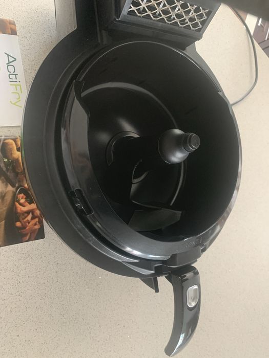 Fritdeira sem óleo Tefal Actifry Genius XL 1,7 L