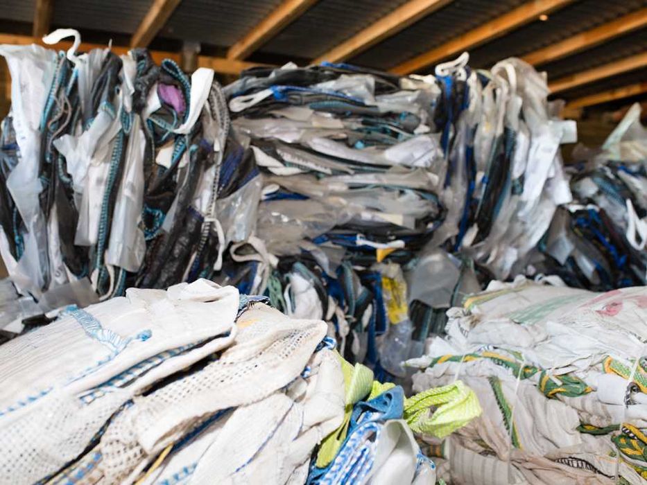 Big Bagi na zboże owies żyto wytrzymałe worki big beg bag bags begs