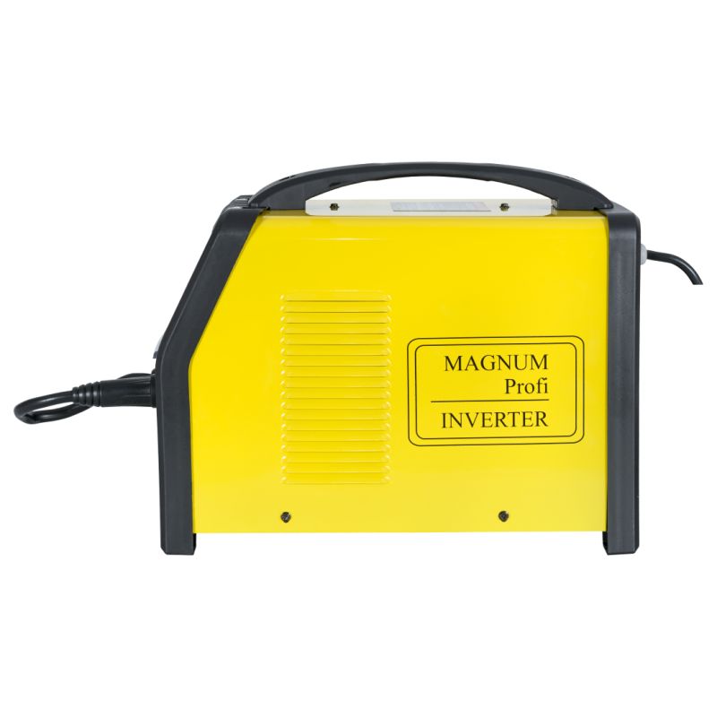 spawarka migomat magnum 208 alu synergia mig