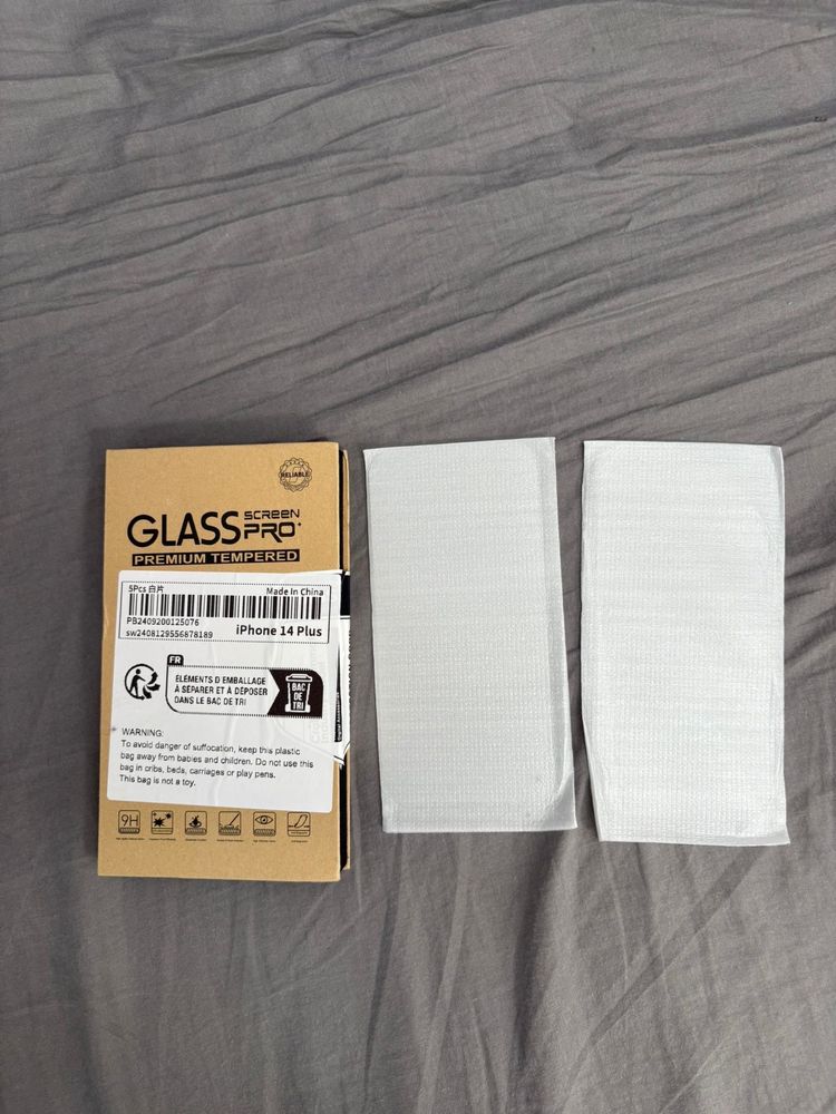 iphone 14 plus 128gb luz das estrelas