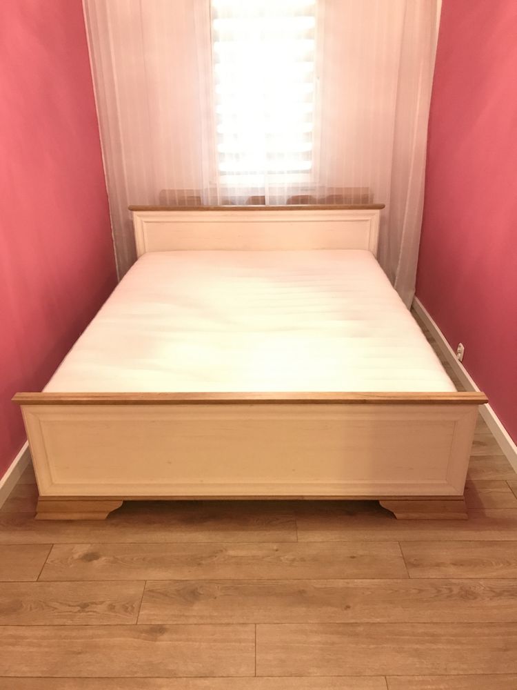 Łóżko 140x200 Ikea