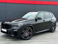 BMW X5 M 5.0D 400km! Salon PL Vat 23% Final Edition Okazja GWARANCJA