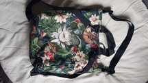 Plecak-torba 2w1 equipo bag