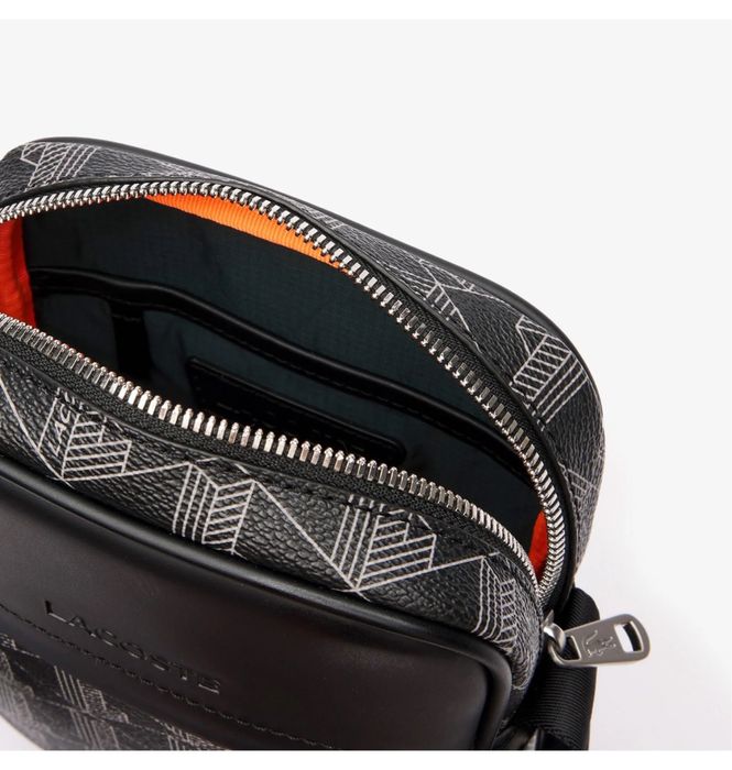 Сумка Lacoste | сумка лакоста | Барсетка Lacoste