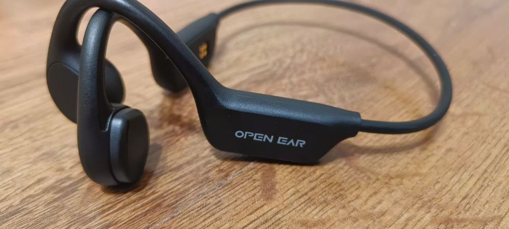 Бездротові Навушники (Мр3 плеер) X7, Relxhome, Waterproof-open ear, Ор