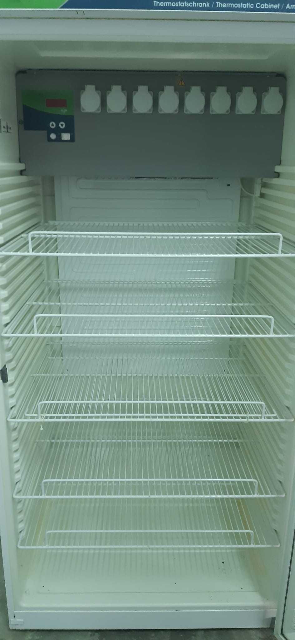 Estufa / Incubadora Laboratório