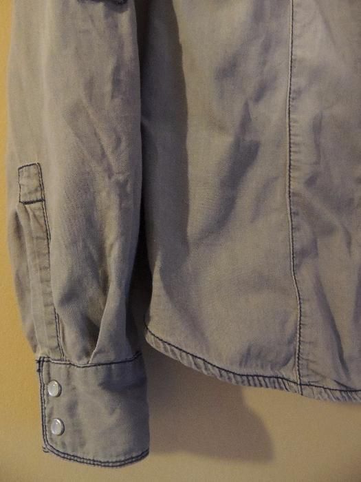 Koszula Stradivarius r. S