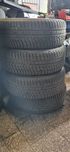 opony zimowe hankoog 215/60/16