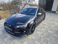 Audi S3 Audi S3