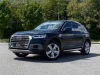 Audi Q5 Premium Plus 2018