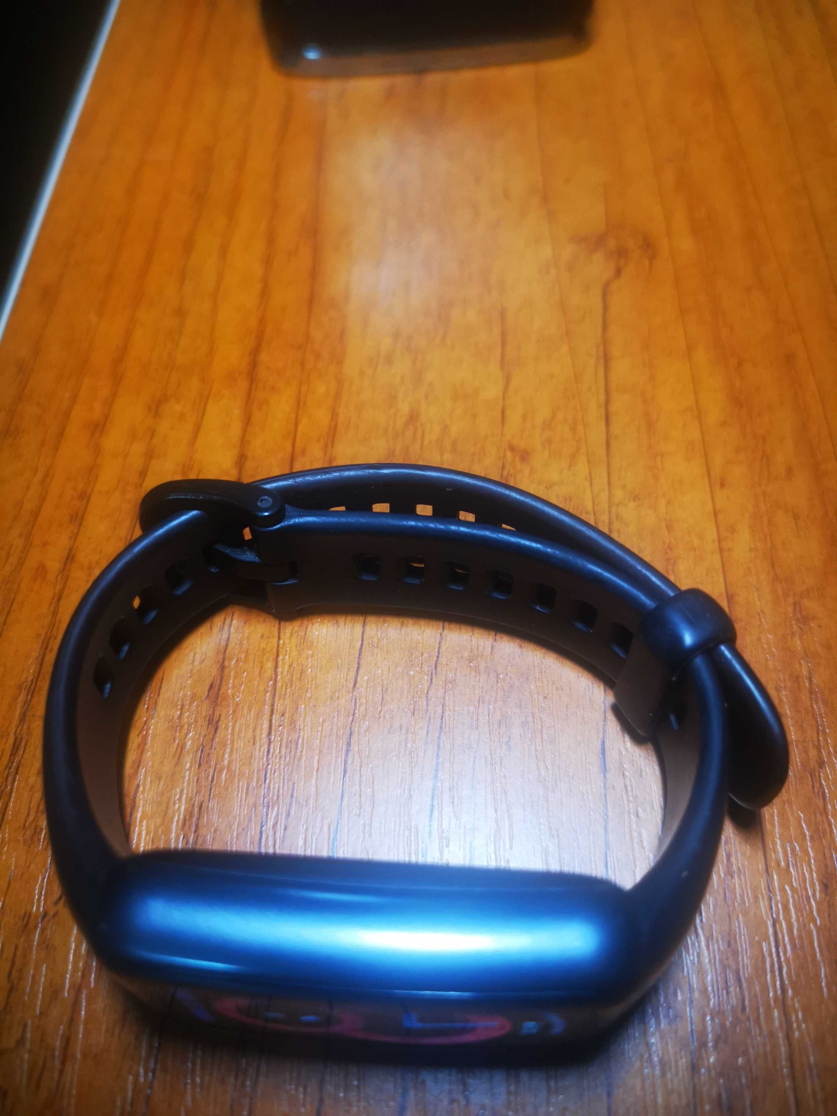 HUAWEI Band 6 black