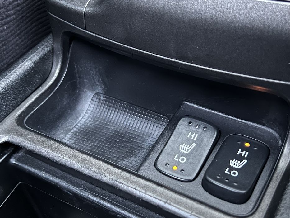 Honda Civic АВТОМАТ 1.8 ГАЗ/Бензин