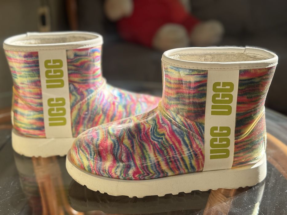 Угги Ugg 36 размер