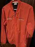 Casaco Ayrton Senna McLaren