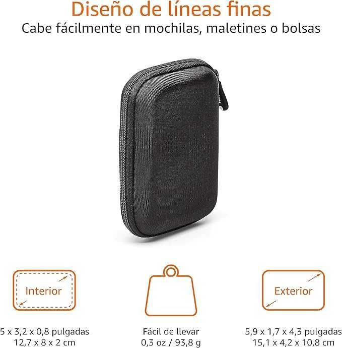Obudowa dysku 2,5" Amazon