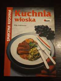 książka kuchnia włoska