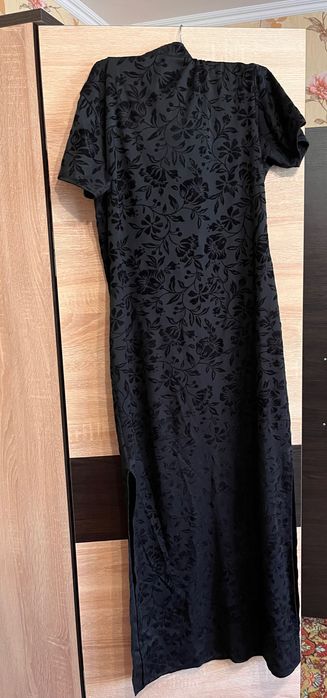 Сукня в японському стилі