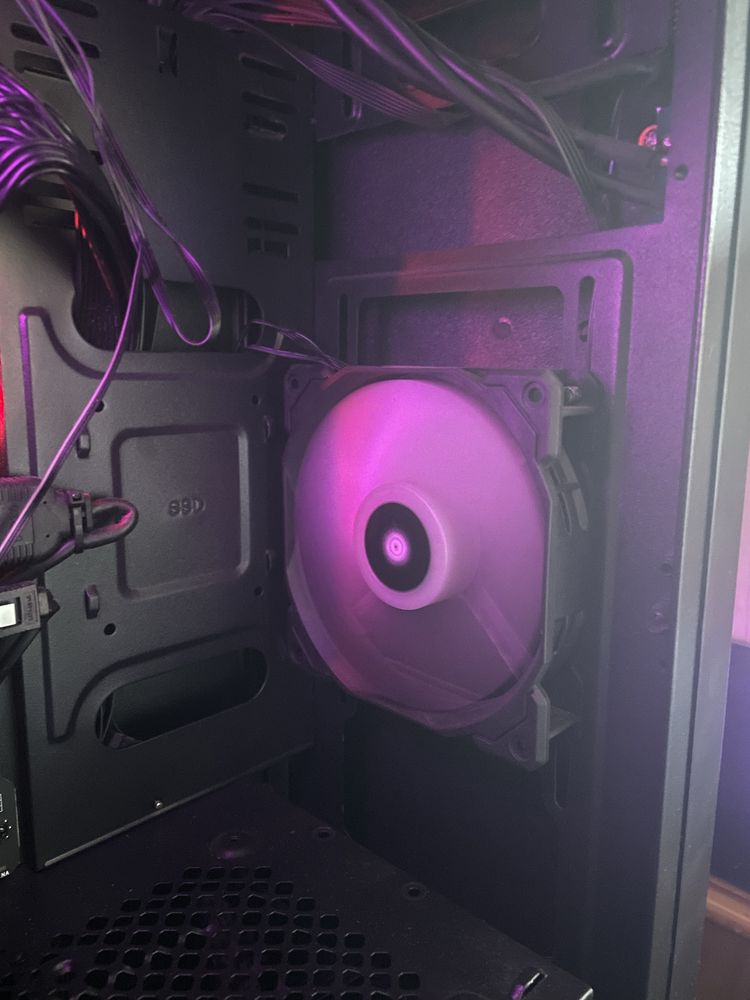 Computador Fixo Gaming