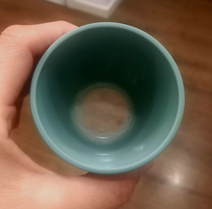 Conjunto de taças/copinhos