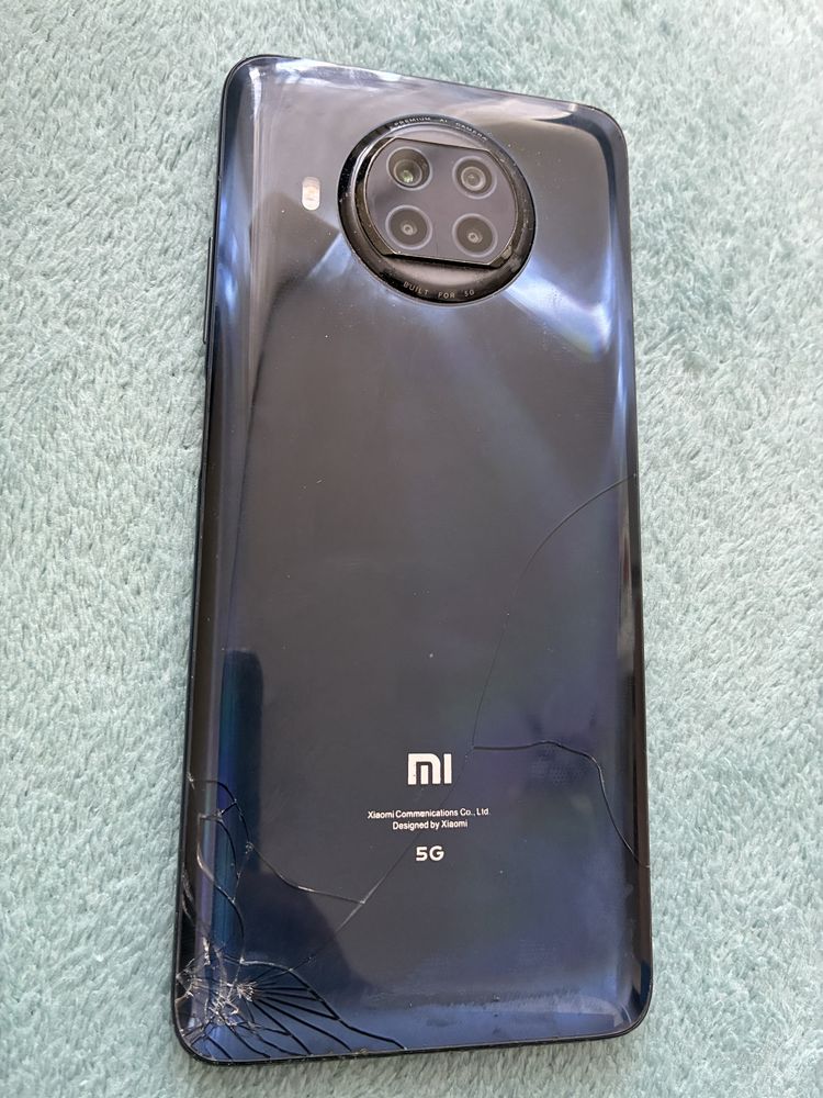 Xiaomi Mi 10 T Lite