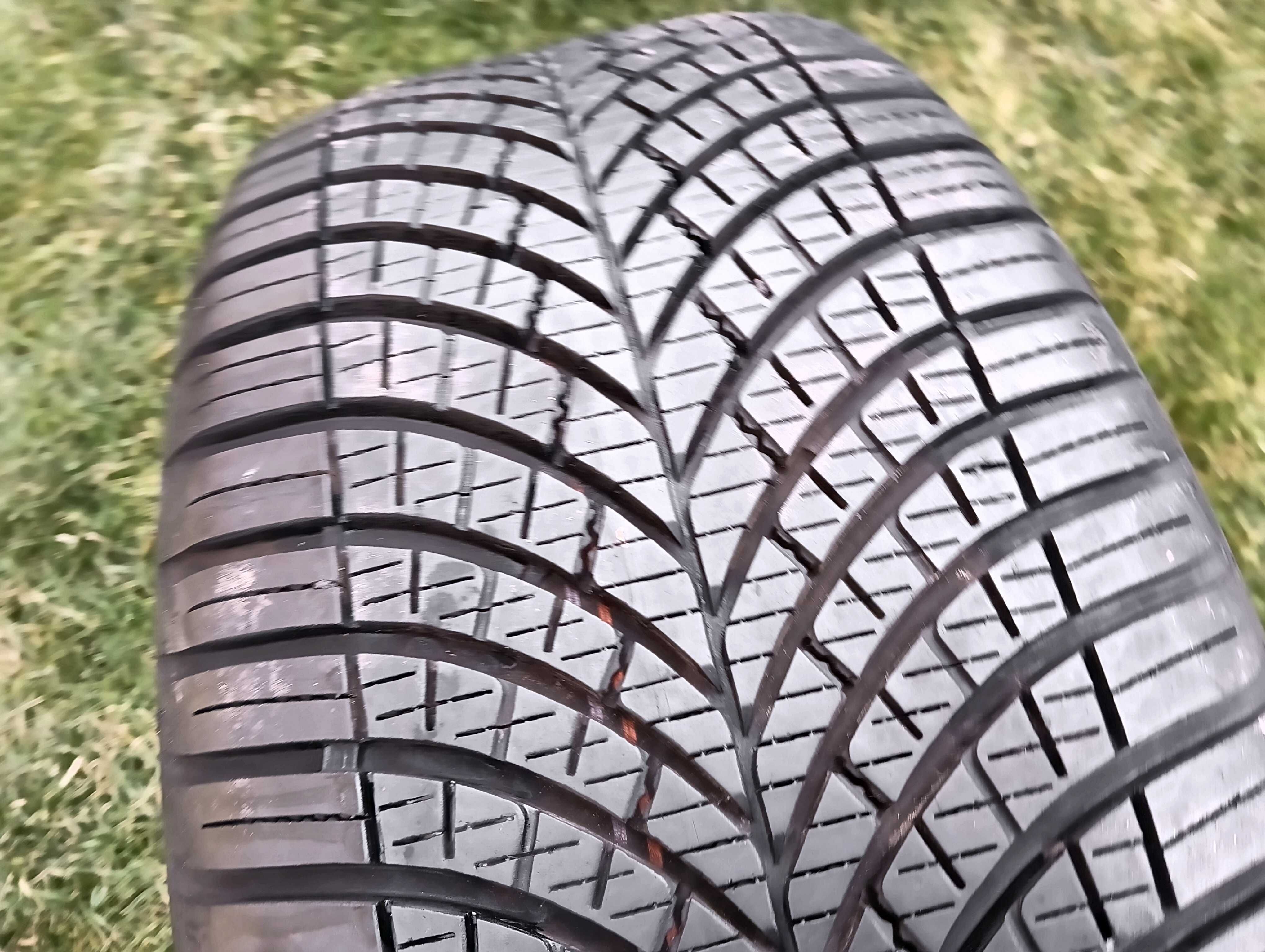 opona 235/45/18 Goodyear Vector 4 seasons gen3 1 sztuka 7mm 2022