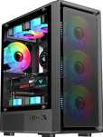 NOWY Komputer [GWARANCJA] ryzen 5, gtx 1660 super , 2x8gb DDR4