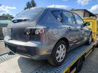 Mazda 3 1.4 Klima