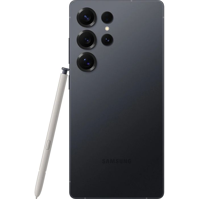 Samsung s25 ultra, б/у