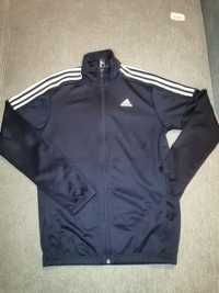 Bluza męska adidas w bardzo dobrym stanie