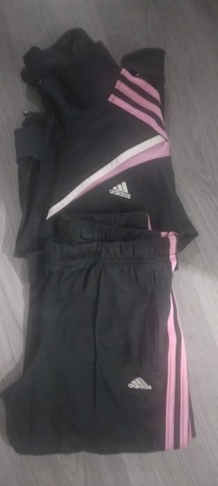 Fato treino adidas