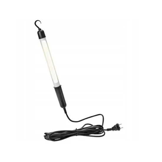 Lampa robocza LED 5W z przewodem 5m i haczykiem
