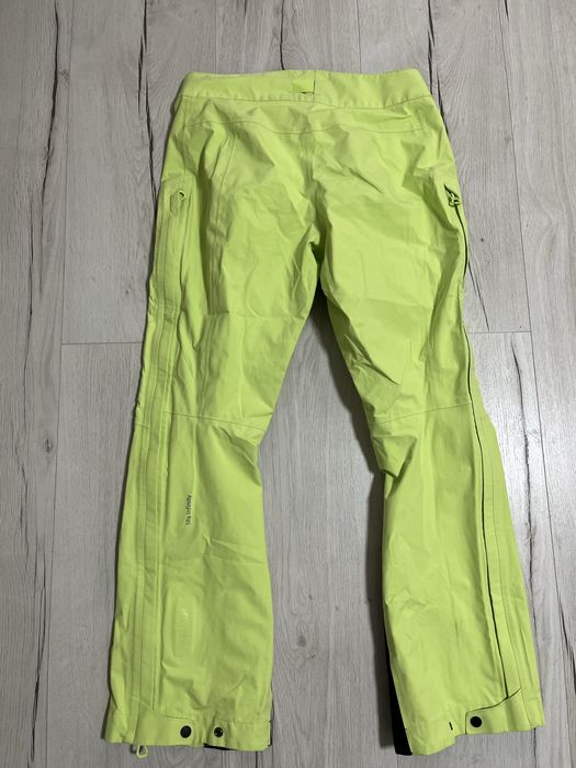 Чоловічі Мембранні Штани Helly Hansen