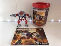 LEGO Bionicle 8574 Tahnok-Kal