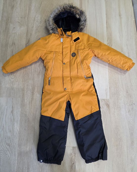 Зимовий комбінезон Lenne Kent (110)