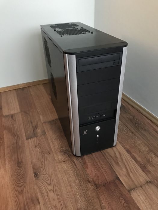 ПК:GTX 1050TI-4 GB MSI/AMD A10-6800K/Водяне/16 GB Ram/HDD 1 TB/SSD 128