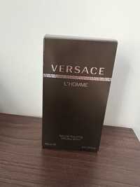 Versace L’homme  eau de toillete 100 ml