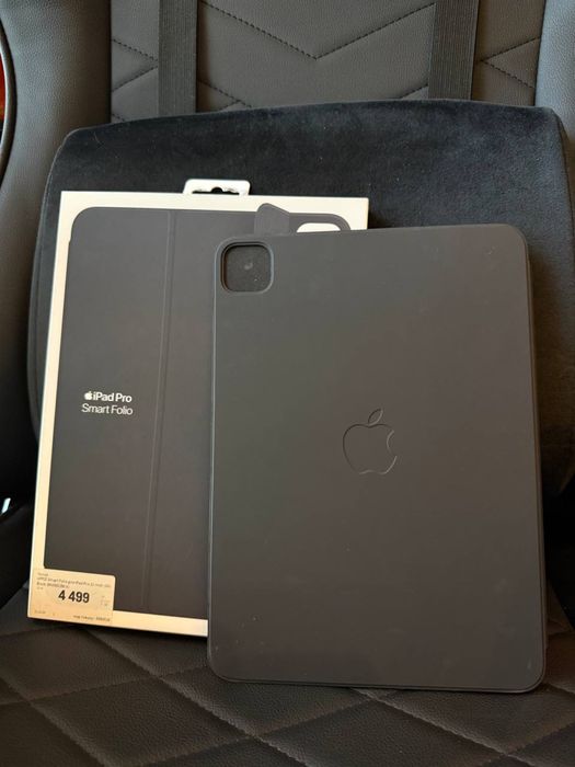 Чохол Ipad pro 11”