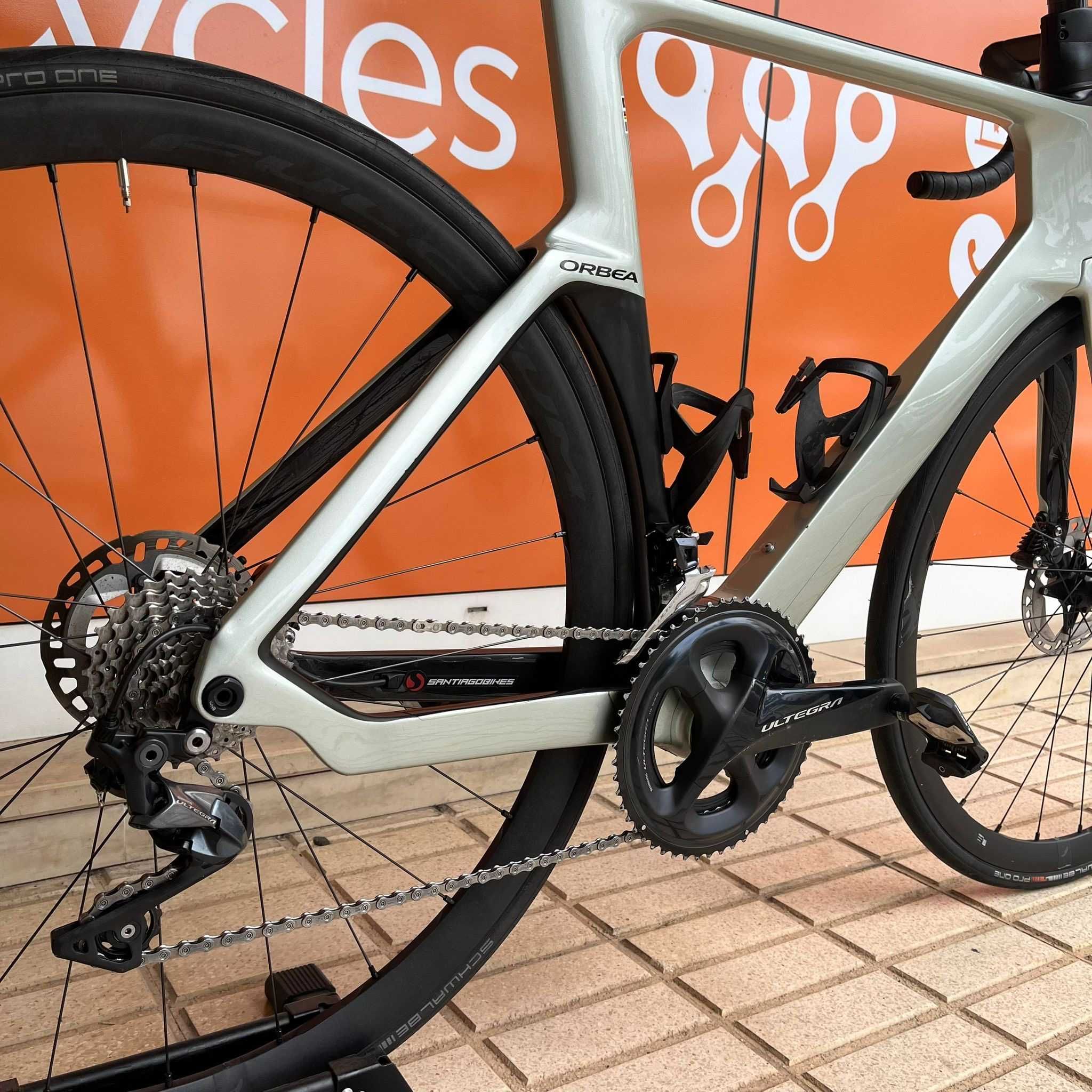Orbea Orca Aero 2023