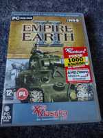 Gra na PC Empire Earth II