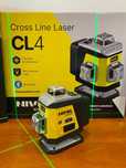 Laser Krzyżowy NIVEL SYSTEM CL4G 4x360 Niwelator Leica