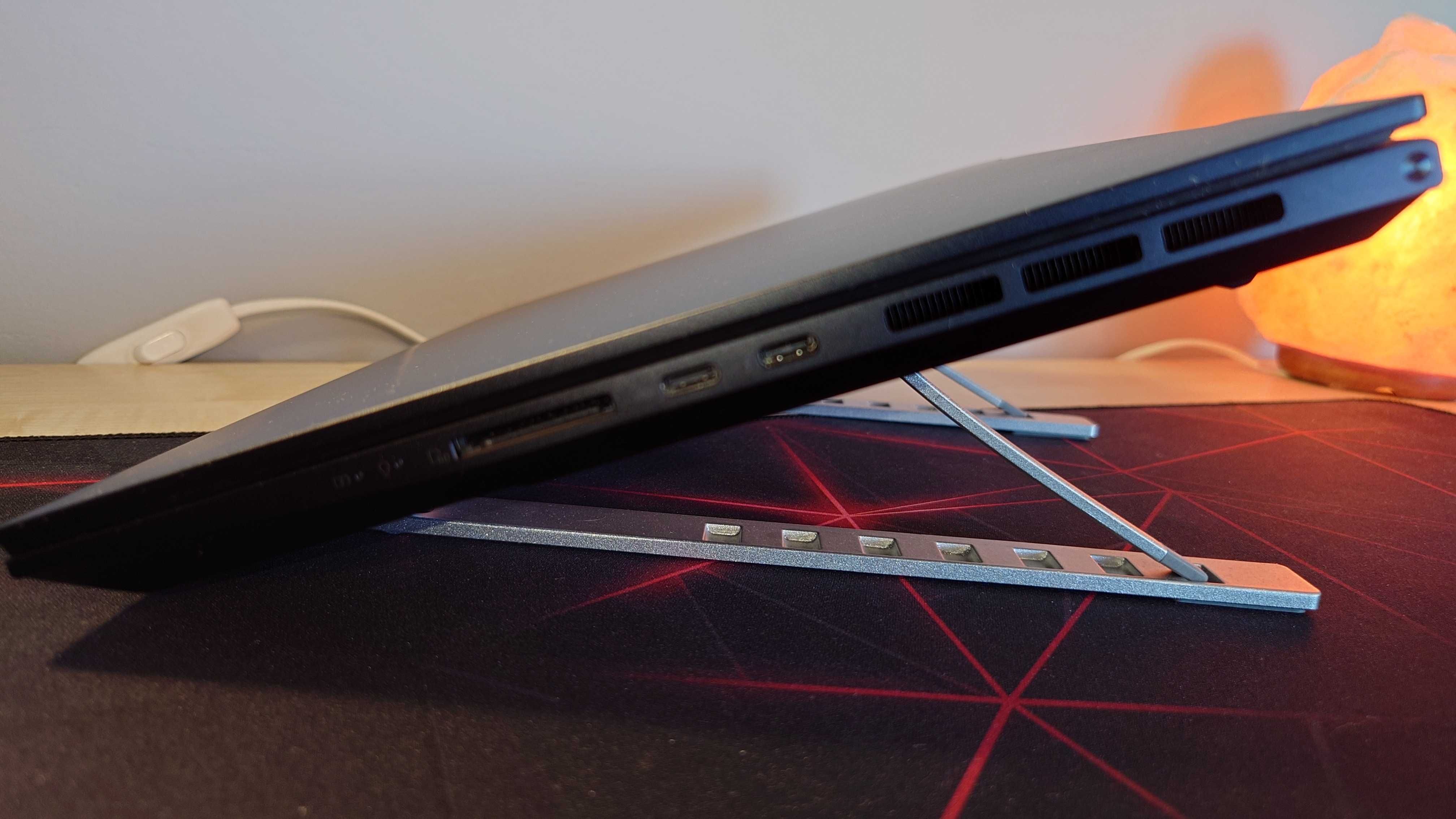 Asus Zenbook pro 14 OLED
