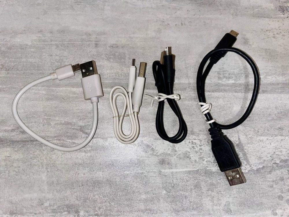 Продам кабель micro usb/ lightning