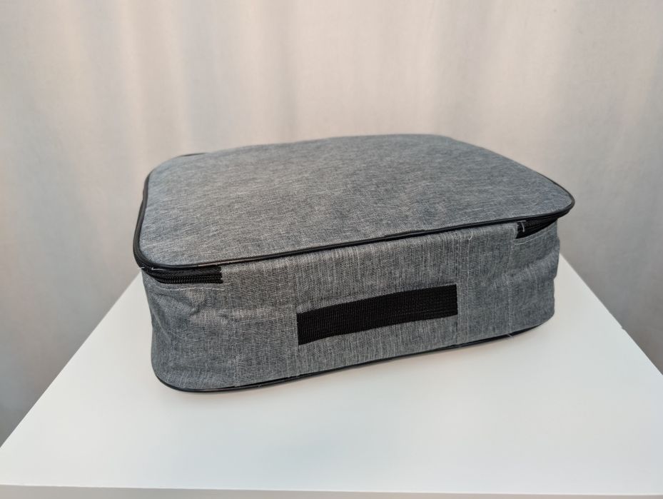 Сумка органайзер для документів із кодовим замком