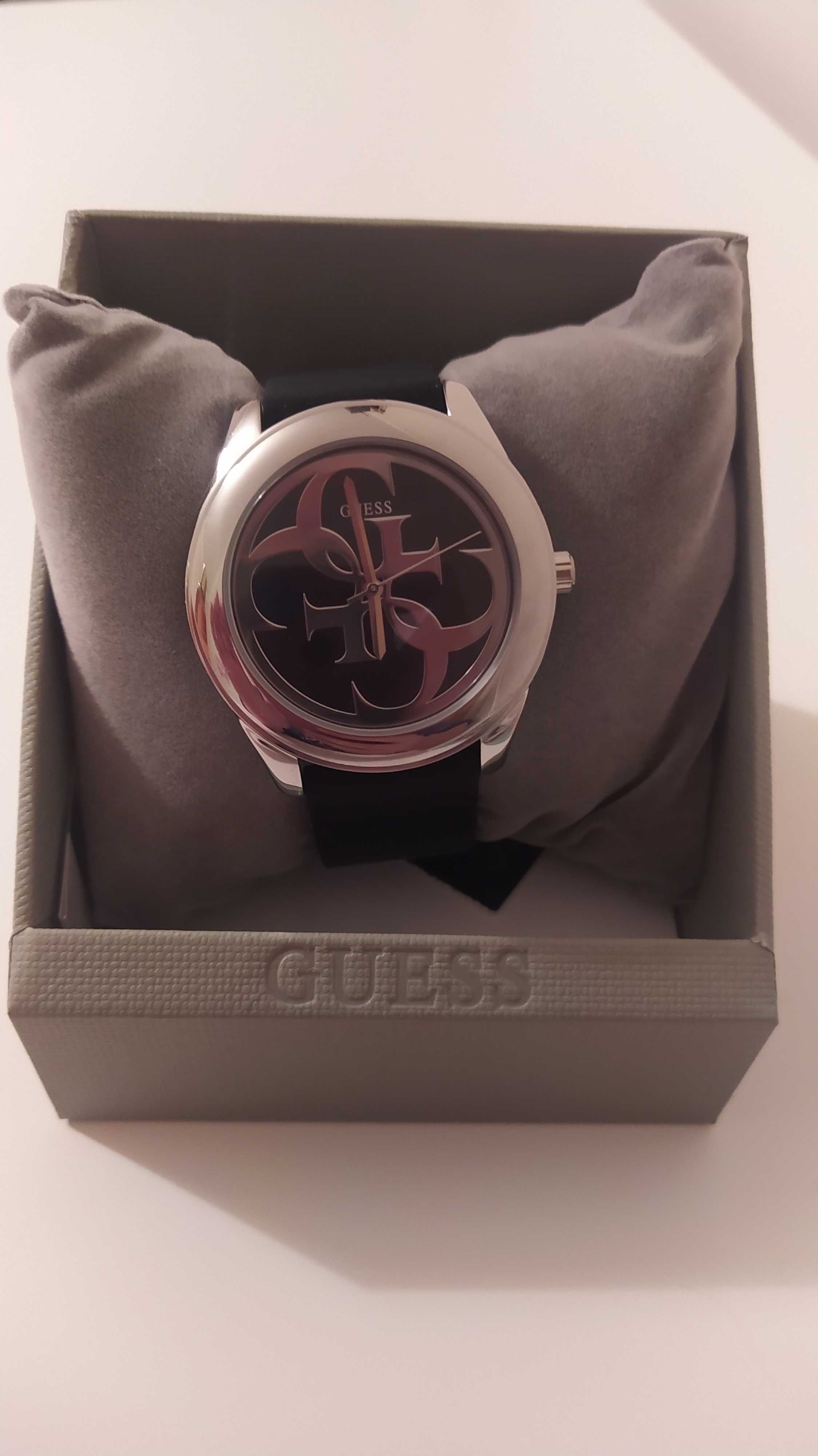 NOVO || Relógio Guess Senhora na Caixa Original