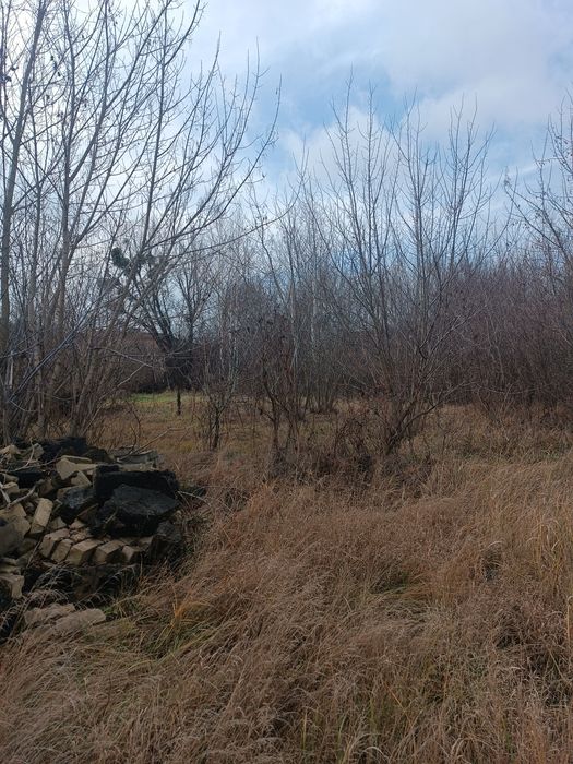 Продам участок Мерефа